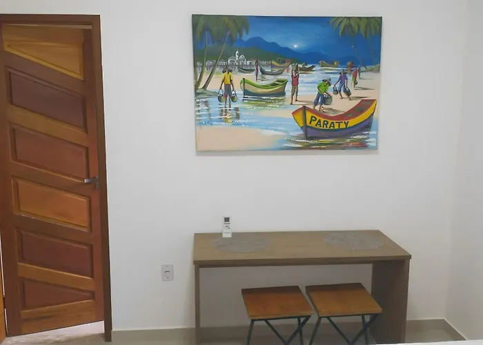 Suítes Castanheiras