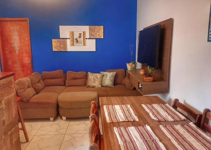Riviera Flat