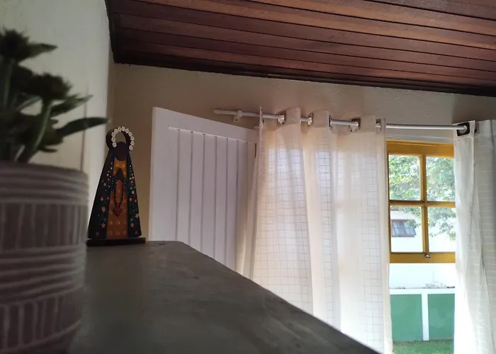 Recanto Aventurine Paraty